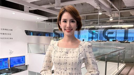三立主播結婚8年宣布離婚：前夫違背法律