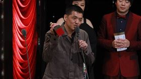 林強言論惹爭議。（圖／翻攝自金馬影展粉絲團）