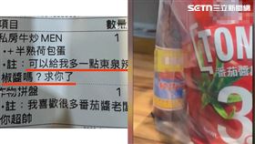 品 喊帥哥加醬1300