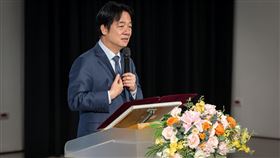 總統賴清德出席「國家高齡醫學暨健康福祉研究中心啟用典禮暨樂齡嘉年華」（圖／總統府提供） 