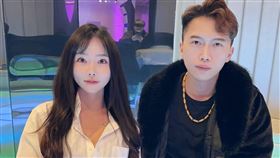 周靄宏與超鄭女模拍MV，回憶先前曾險遭女模仙人跳。（圖／周靄宏提供）
