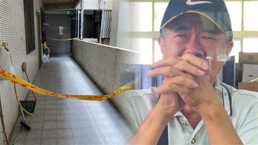 相依偎10年…一刀一刀割頸殺死91歲姊伴屍