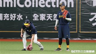 李聖裕失誤被換掉　平野：原因他自己清楚