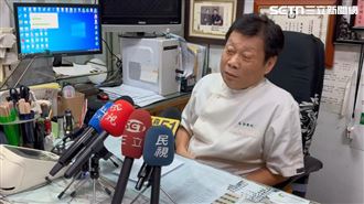 84歲妹手刃91歲姊！高大成：台灣無安樂死