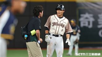 吳念庭、王柏融接連退場！　台鋼說明原因