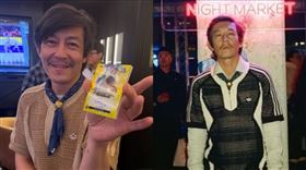陳冠希近年淡出演藝圈，隨著年齡邁入45歲，他的最新近況曝光後，卻意外引發外界對「男神變化」的熱烈討論。（圖／翻攝自陳冠希IG）
