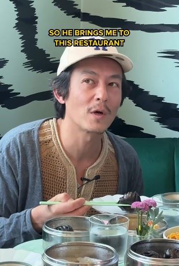 不過，也有另一派聲音認為，這樣的變化其實再自然不過，畢竟陳冠希早已淡出鎂光燈，將重心放在家庭與事業經營上，少了螢光幕前的高強度管理，外貌回歸真實狀態並不意外。（圖／翻攝自陳冠希IG）