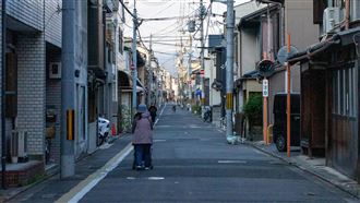 73歲嬤1原因重返職場！悲吐不知能活多久