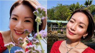 遭前夫騙走房產　女星獨養2女：撐不下去