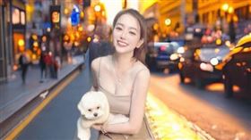 藝人李妍瑾近日捲入房產交易風波。（圖／翻攝自李妍瑾IG）