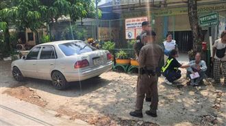 4歲童困高溫車內亡　嬤淚崩：嘴唇都紫了