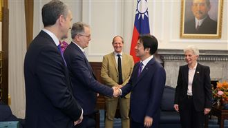 歐議會通過譴責中國民族團結法　中國怒了