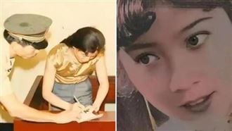 中國第一個槍決女星　睡官員百次貪汙76萬