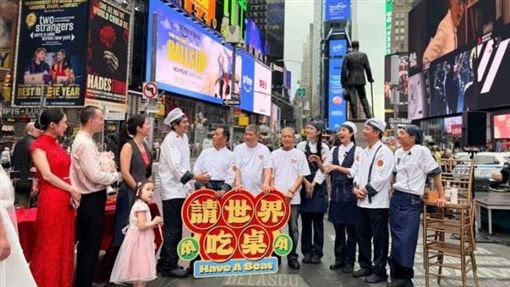 浩子「首度挑戰舞台劇」　一原因是關鍵