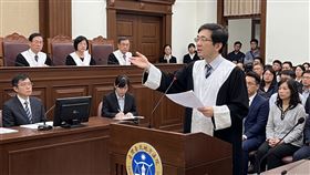 呂昀叡,律師,刑事訴訟法