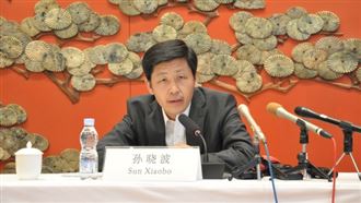日本擁核？中國批：囤鈽量足製5千枚核彈
