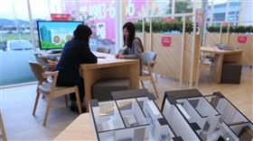 購屋繳房貸，利息也能申報抵稅！（示意圖，資料照）