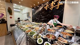 清粥小菜,小李子(圖／記者賴俊佑攝影）