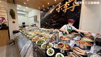 清粥小菜一條街／一晚賺6位數、大咖搶吃