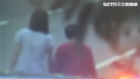 彰化,雲林,高雄,楠梓,工程師,妻子,幼兒,母女,事故,男子,警方,婦人,左營,死亡,車禍。（圖／翻攝畫面）