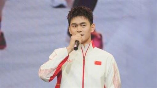 孫楊發聲明否認藏私生子、母干預節目黑料