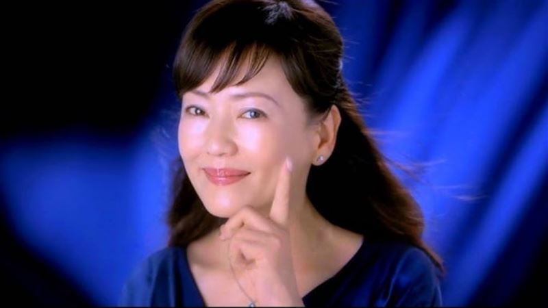 日本資深女星五十嵐淳子突然因急病離世享壽73歲。（圖／翻攝自日網）