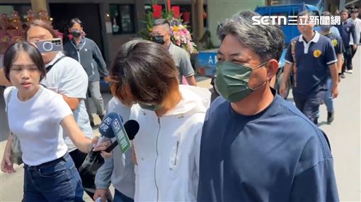 撞死警員女赴靈堂！許常德批：根本白來了