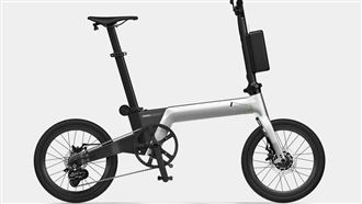 福斯跨界出招！折疊車還能當行動電源
