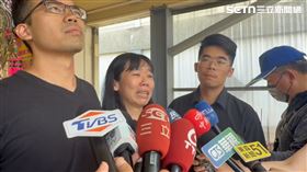 鄭詠心,女警,台南,育平派出所,遊覽車,女大生,靈堂（圖／記者林昱孜攝影）