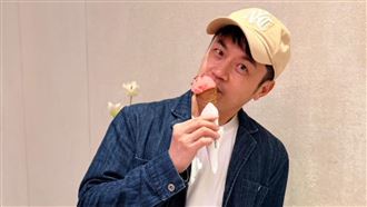 焦糖哥哥宣布退政壇回演藝圈　關鍵主因曝