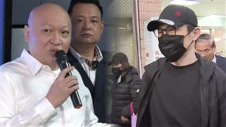 88會館案林秉文逃亡遭槍殺　二審月底宣判
