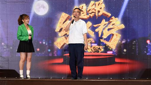 紅人榜錄影失控　許常德1句話嗆南非生