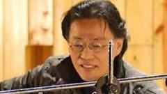 韓正皓病逝。（圖／翻攝自韓正皓與鍾少蘭的音樂日記臉書）