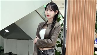 來台突拋震撼彈　韓啦啦隊女神宣布新身分