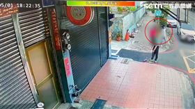 彰化,高雄,雲林,女婿,岳母,看診,車禍,死亡,左營（圖／翻攝畫面）