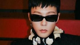 GD擁有超強大的票房號召力。（圖／翻攝自IG @xxxibgdrgn）