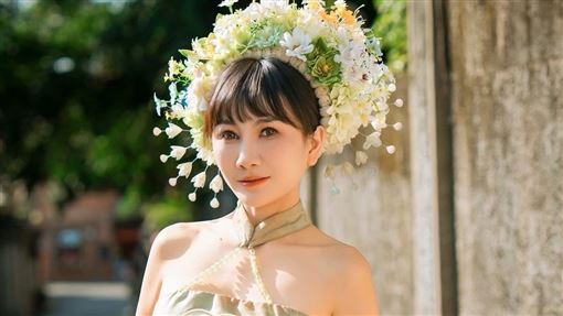 王宥忻離婚又再婚！與帥老公近況曝光