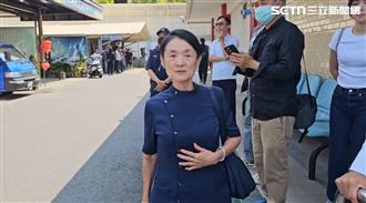 女警遭撞輾斃！譚艾珍：冥冥之中照顧家屬