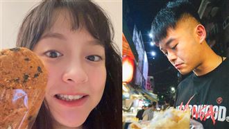 王齊麟升格新手爸！十元怨：尪害減肥失敗