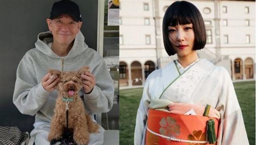 60歲男星離婚1個月爆新歡　女方小他30歲
