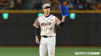 想續投被攔　黃子鵬「拚」一字感動洪一中