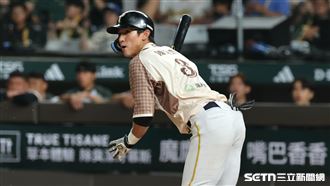 陳文杰扛首棒有心得　列「選球」最大課題