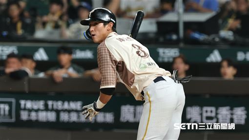 陳文杰扛首棒有心得　列「選球」最大課題