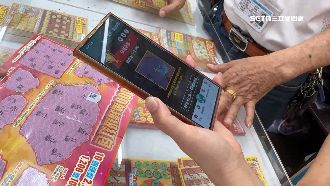 2千元刮刮樂中5萬？店員隱瞞獎金剩一半