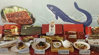 鰻魚外銷日本下滑　漁業署拓內銷