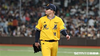 黎克降二軍　平野：重返一軍看德保拉表現