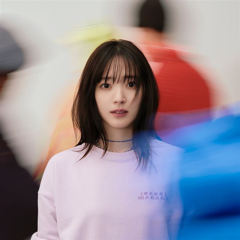 鈴木愛理將於6月21日在Zepp New Taipei開唱。（圖／Welcome Music提供）