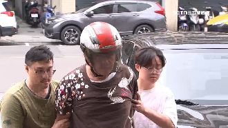 獨／北市承德路飛車搶案　婦尖叫狂追
