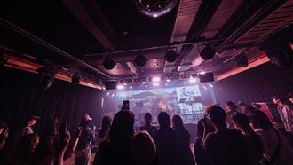 第二屆「愛嶼搖滾」校際音樂大賽選拔出爐
