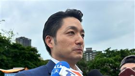 李四川推TPASS納高鐵　蔣萬安：期待4市討論對於國民黨新北市長參選人李四川提出將高鐵納入TPASS「基北北桃都會通」，台北市長蔣萬安（圖）2日表示，有跟李四川討論過此事，期待4市共同討論，讓月票涵蓋更多公共運輸。中央社記者陳昱婷攝　115年5月2日